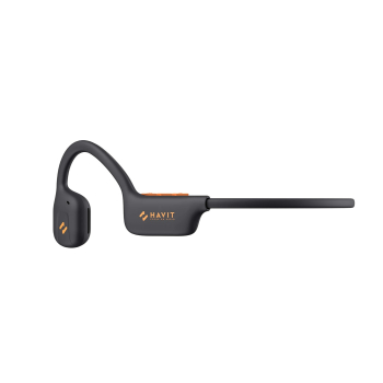 Słuchawki bluetooth Havit E510BT Freego1 Air (czarny)