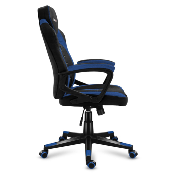 Fotel gamingowy HZ-Force 2.5 Blue Mesh
