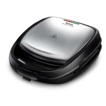 Opiekacz Tefal SW341D12 (700W; kolor inox)