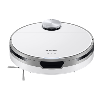 Robot sprzątający Samsung Jet Bot+ VR30T85513W/WA