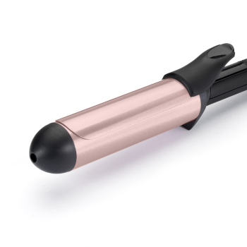 Lokówka do włosów Babyliss C453E (210W; kolor czarny)