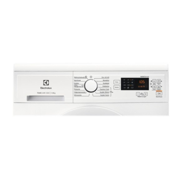 Pralka ELECTROLUX EW2F428WP (WYPRZEDAŻ)