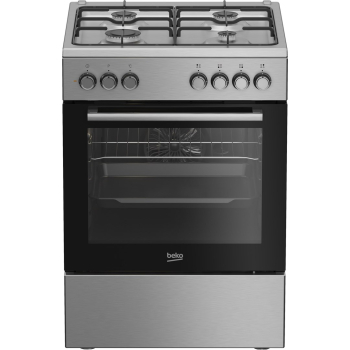 Kuchnia BEKO FBE62130GXDN