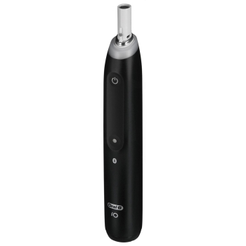 Braun Oral-B Szczoteczka elektryczna iO5 Matt Black