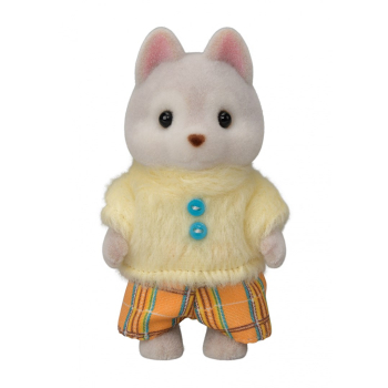 Sylvanian Families 5637 figurka dla dzieci