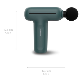 Mini pistolet masujący Medisana MG 200