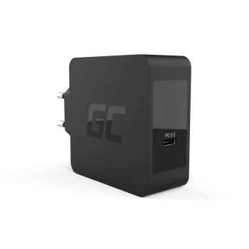GREEN CELL ŁADOWARKA SIECIOWA USB-C POWER DELIVERY