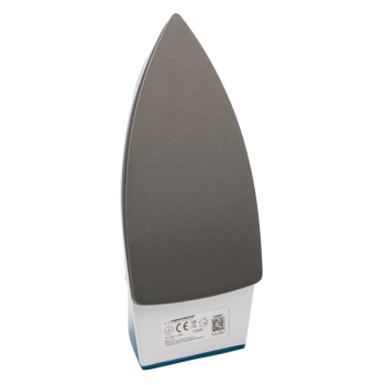 Żelazko turystyczne Esperanza Smoother EHI001 (1200W; kolor niebieski)