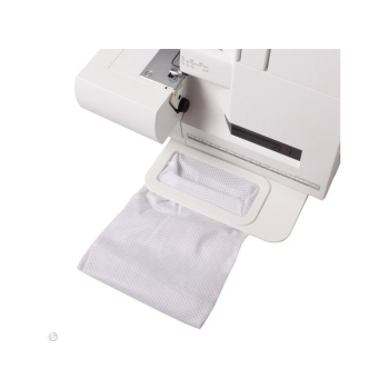 Maszyna do szycia Overlock Husqvarna Amber S100
