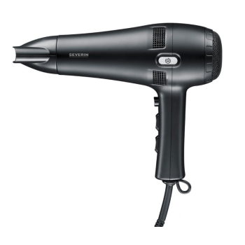 SEVERIN SUSZARKA DO WŁOSÓW 2100W, DYFUZOR HT 0165