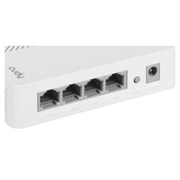 Router CUDY WR300