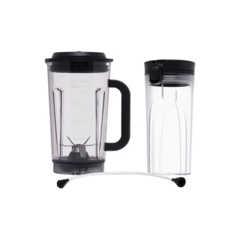 Blender próżniowy Kohersen VB1500 (antracytowy)