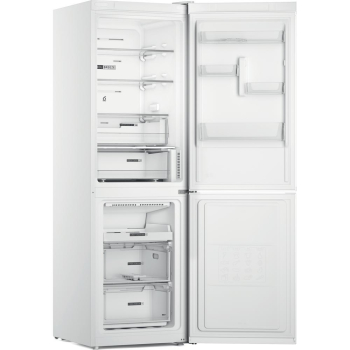Lodówka WHIRLPOOL W7X 82O W biała