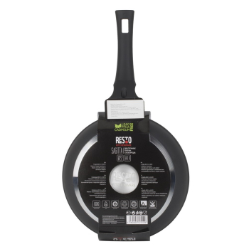 Resto Kitchenware Sagitta Patelnia uniwersalna Okrągły