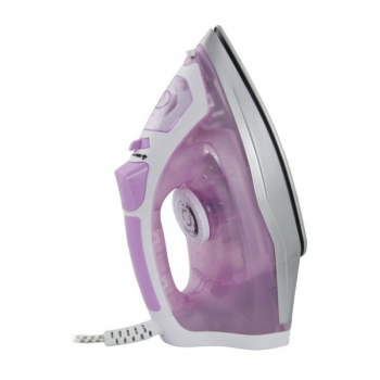Żelazko parowe Esperanza TULLE EHI004 (2400W; kolor biały)