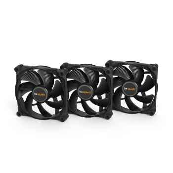 Chłodzenie wodne be quiet! SILENT LOOP 2 360mm dla Intel (1700,1200,2066,1150,1151,1155,2011) oraz AMD (AM5,AM4,sTRX4,TR4(optional- mounting-kit (BZ00