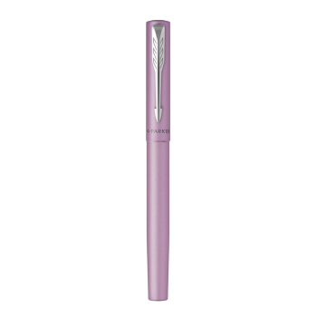 Parker Vector XL wieczne pióro System napełniania nabojem Liliowy 1 szt.