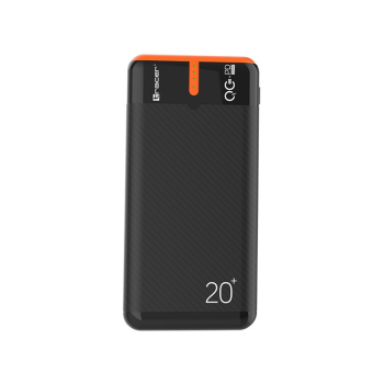 TRACER POWERBANK ENERGEN 20000MAH PD+QC3.0 BO