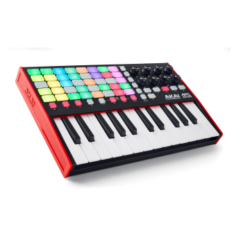 AKAI APC KEY 25 MK2 - Kontroler do Ableton Live
