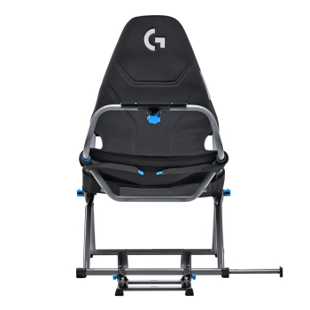 PLAYSEAT FOTEL GAMINGOWY PLAYSEAT FOTEL CHALLENGE X - LOGITECH G EDITION B G.00248