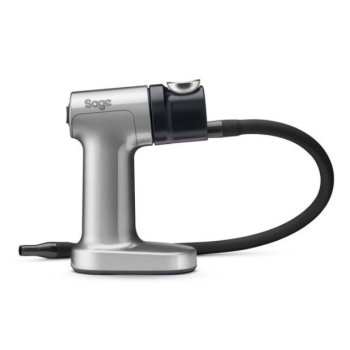 Pistolet do wędzenia SAGE SSM600SIL0NEU1