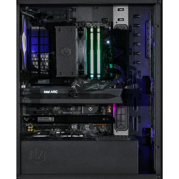 Actina ENDORFY 12600K/32GB/1TB/ArcB580/600W