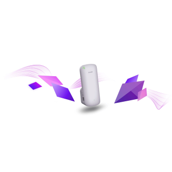AX1800 MESH WI-FI 6/RANGE EXTENDER