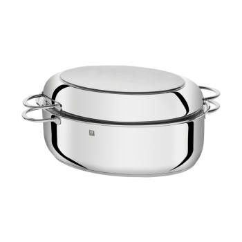 Naczynie do pieczenia Zwilling Plus - 8.5l Brytfanna