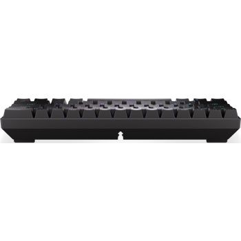 Klawiatura gamingowa ENDORFY Thock Compact Red