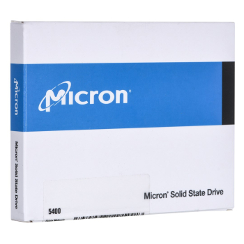 Dysk SSD Micron 5400 PRO 240GB SATA 2.5