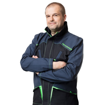 NEO tools 81-235-XS spodnie ochronne