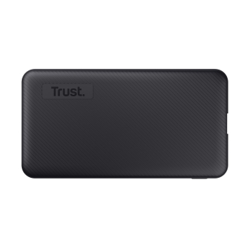 Powerbank TRUST Primo Ultra Thin Eco 5000mAh Black