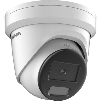 Hikvision DS-2CD2327G2-L(2.8mm)(C) Wieżyczka Kamera bezpieczeństwa IP Wewnętrz i na wolnym powietrzu 1920 x 1080 px Sufit / Ściana