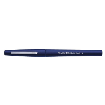 Papermate Flair Candy Pop mazak Średni Wielobarwny 16 szt.