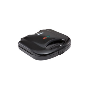 Opiekacz do kanapek Adler MS 3032 (750W; kolor czarny)