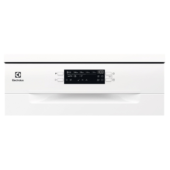 Zmywarka ELECTROLUX ESA47210SW
