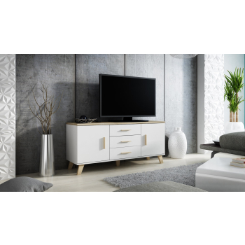 Zestaw LOTTA 2 (KOM1502D3S+ KOM1102D4S+WIT+ ŁAW110)
