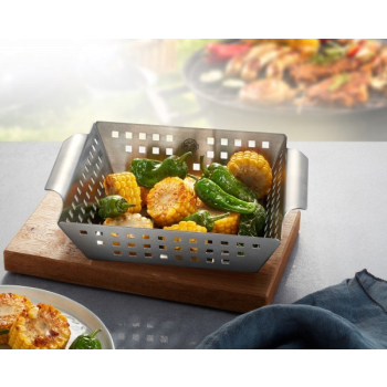 Taca grillowa mała GEFU BBQ G-89415