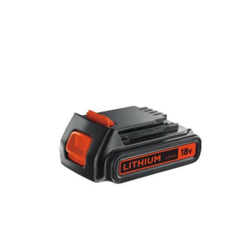 BLACK DECKER Akumulator litowo-jonowy 18V 2.0Ah