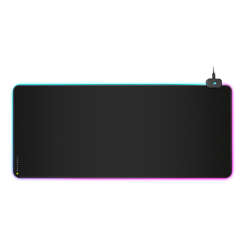Podkładka gamingowa pod mysz Corsair MM700 RGB Extended XL