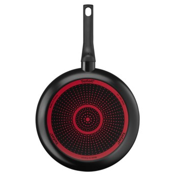 Patelnia TEFAL Simply Clean 24 cm B56704