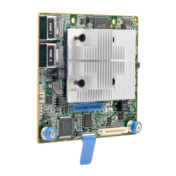 HPE ProLiant Smart Array P408i-a SR Gen10 Ctrlr 804331-B21