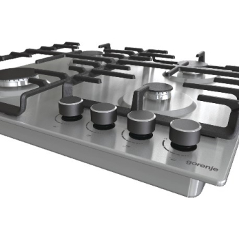Płyta gazowa GORENJE G642ABX