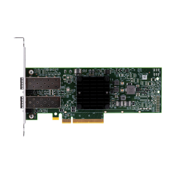 Broadcom karta siecowa P225P 2x 25/10GbE SFP28 PCIe NIC 3.0 x8