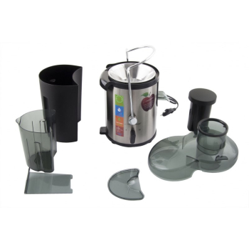 Sokowirówka Esperanza Carrot EKJ002 (500W; kolor inox)