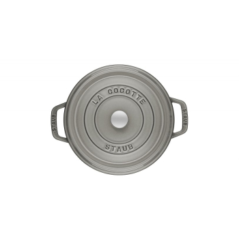 Staub Cocotte