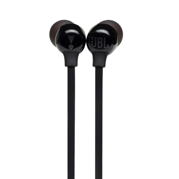 Słuchawki JBL Tune 125BT (czarne, bezprzewodowe, douszne)