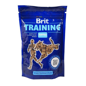 BRIT Training Snack Puppies  - przysmak dla psa - 200 g