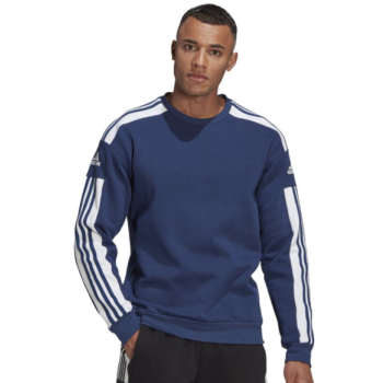 Bluza męska Adidas 21 top granat GT6639