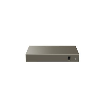 Switch Tenda TEF1109P-8-102W 9-portowy, szybki, nie